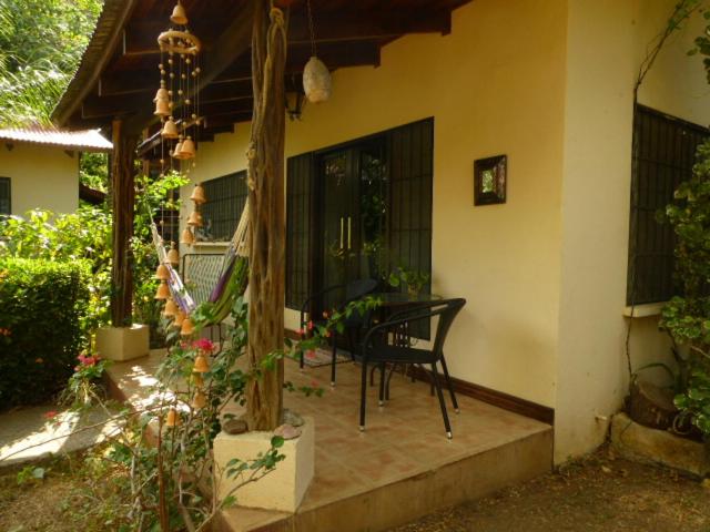 Villa Silvestre