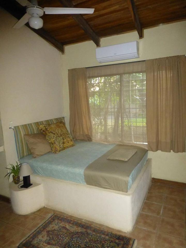 Villa Silvestre