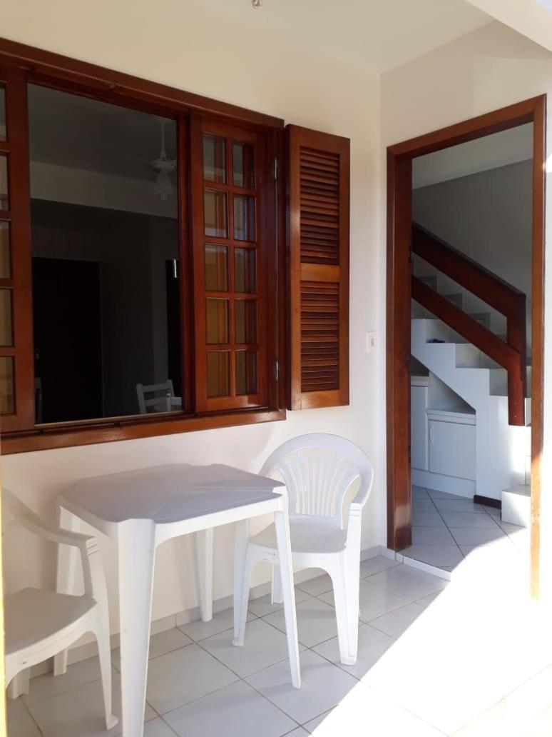 2 Duplex Remo 250 m Mar view 2