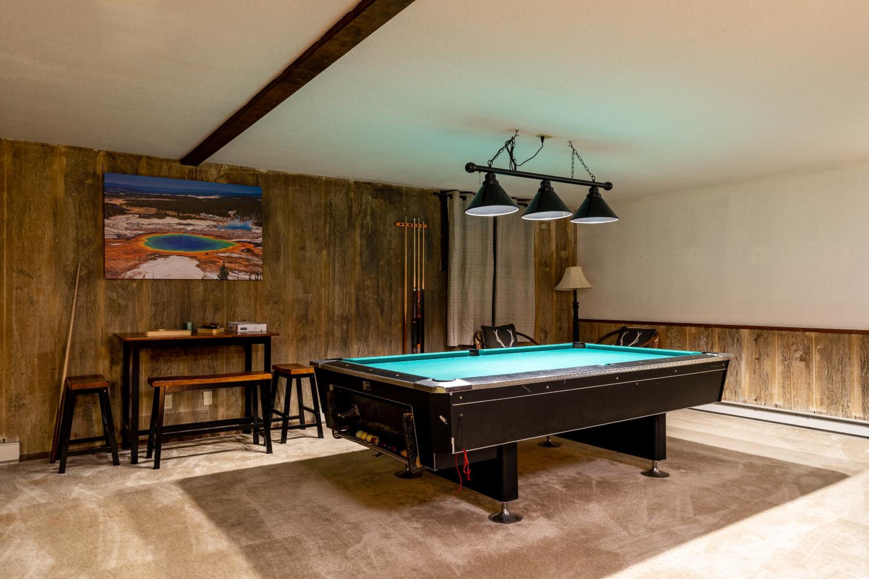 Legacy West, fotografía 5