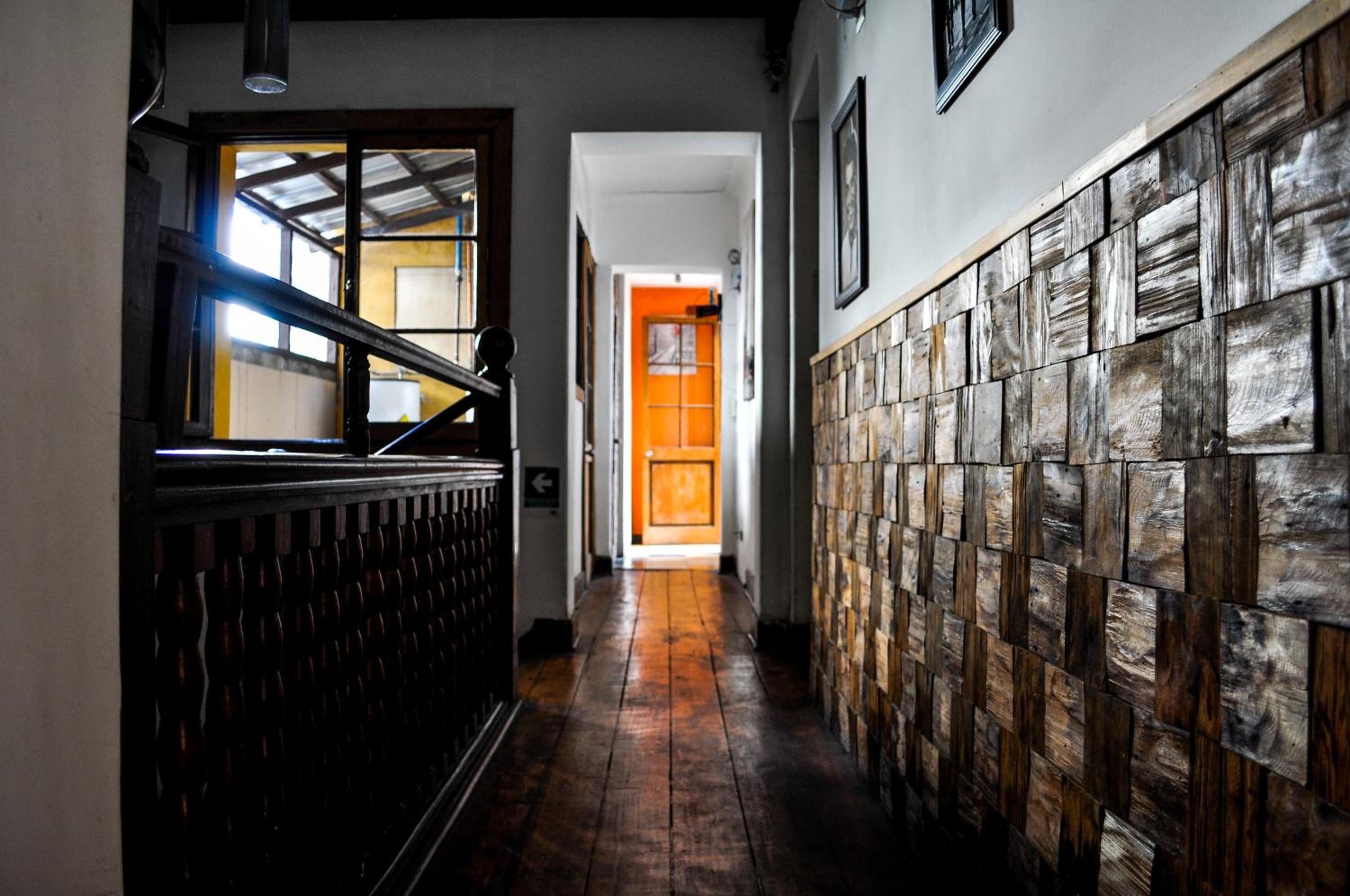 The Fox Hostel