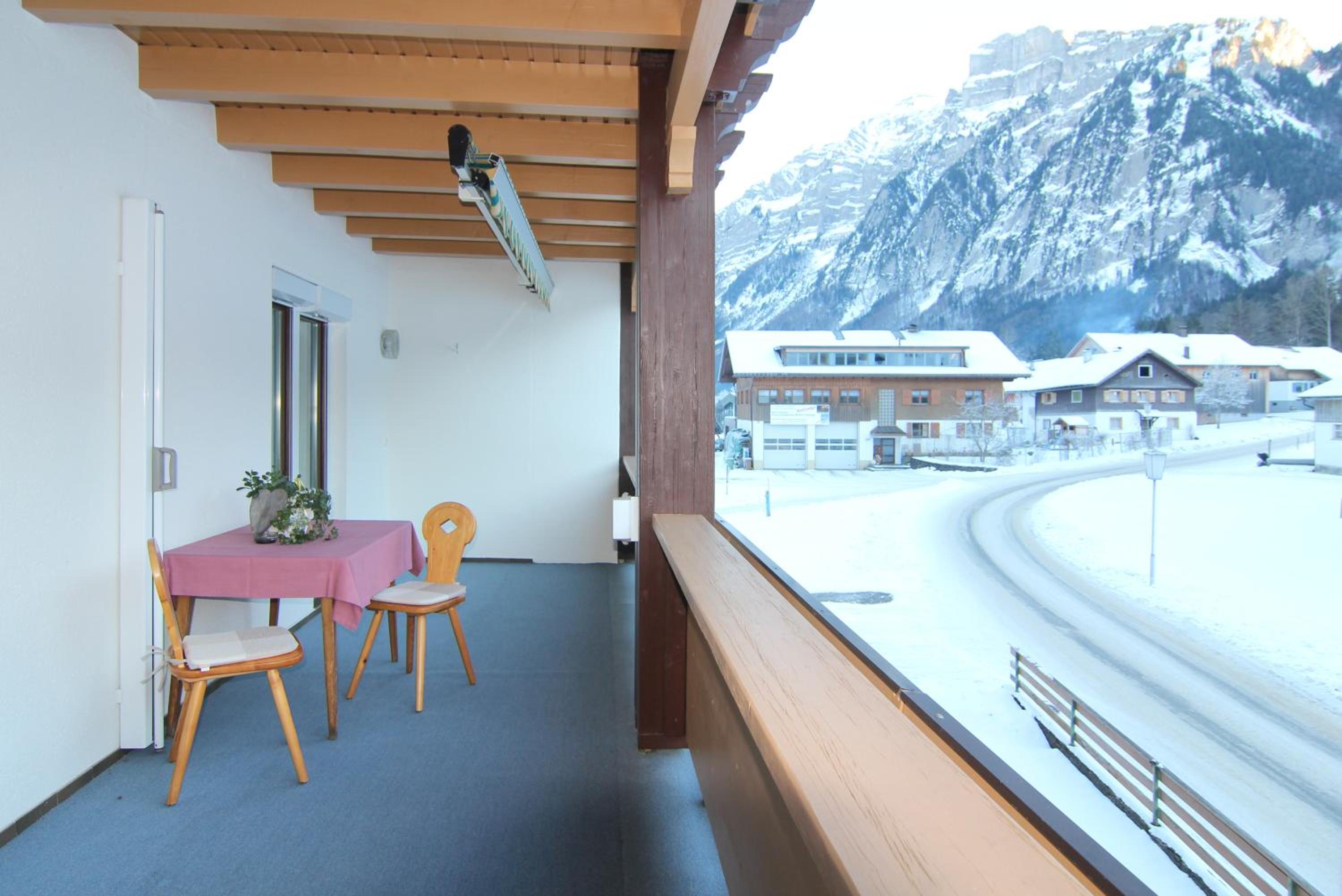Gästehaus Manuela Puchmayr