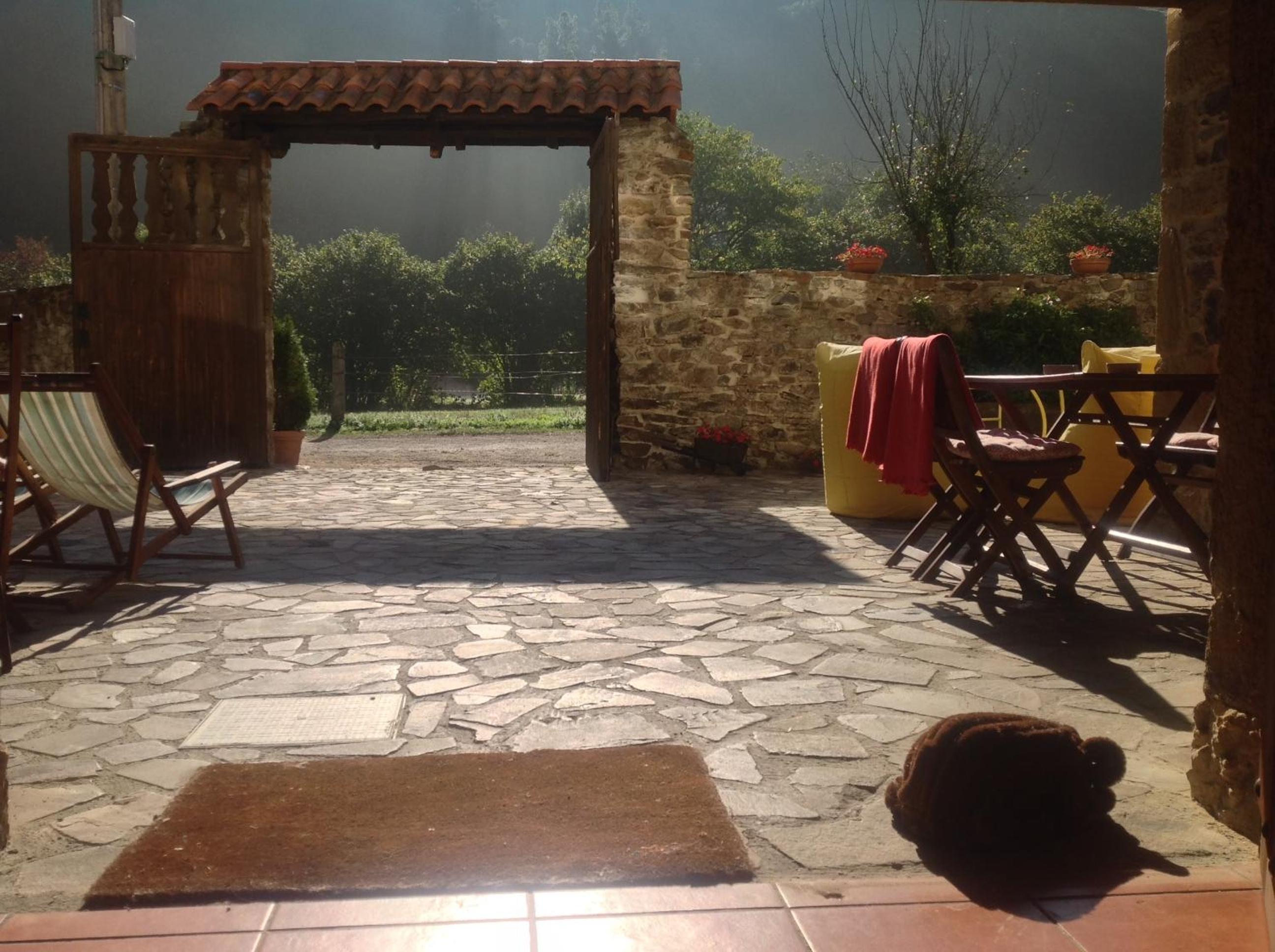 Apartamentos Rurales Ca Lulón