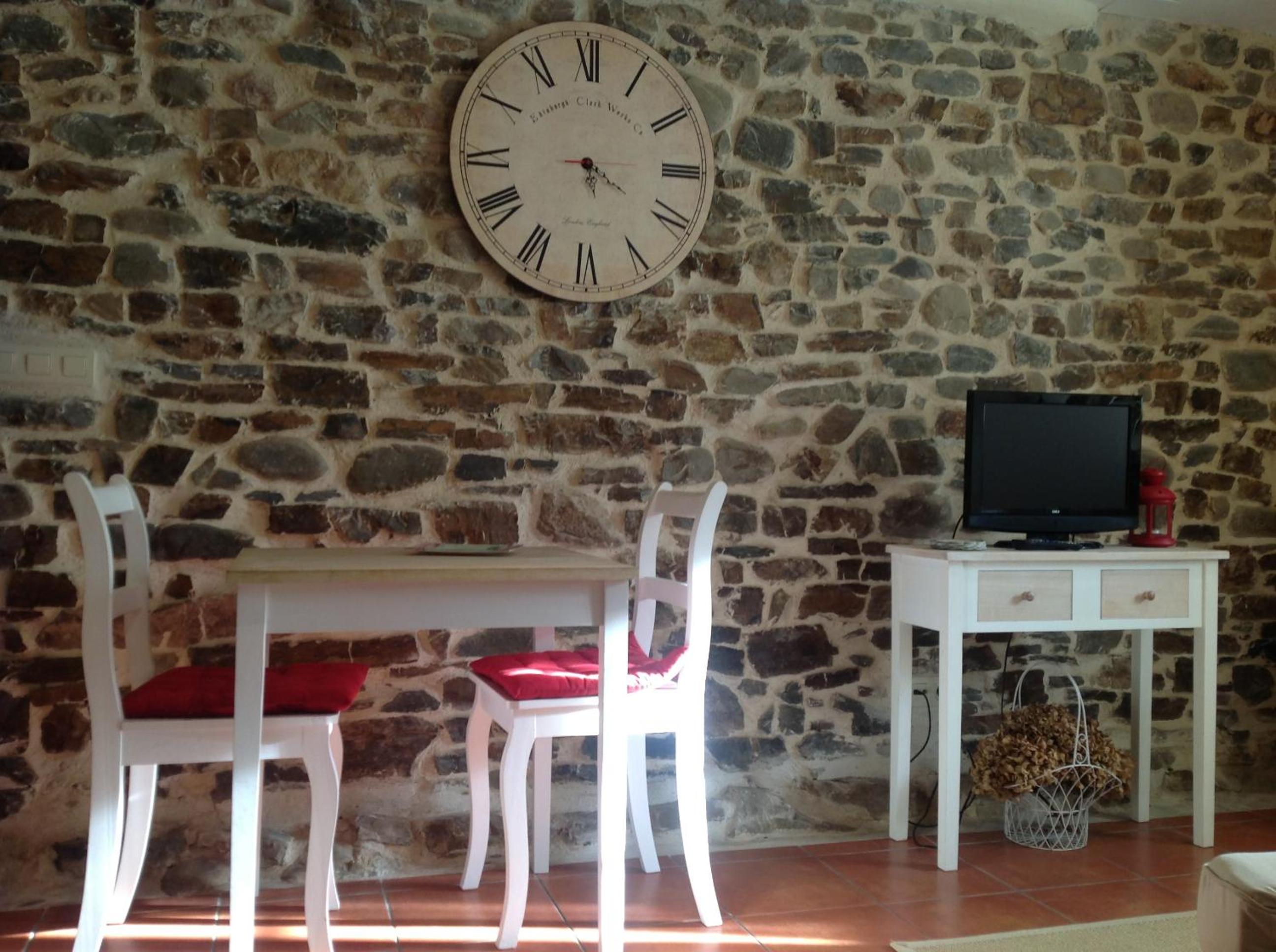 Apartamentos Rurales Ca Lulón