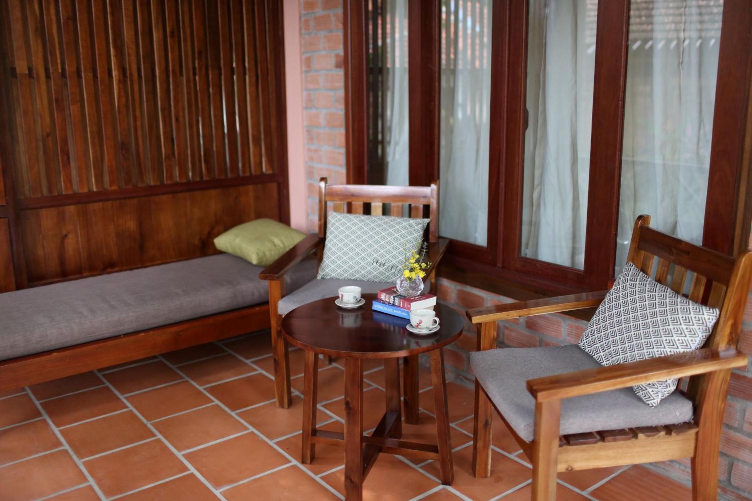 Thanh Kieu Beach Resort