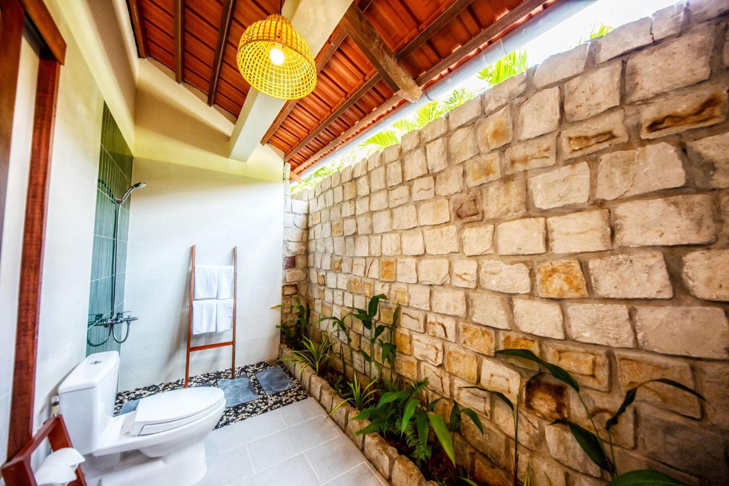 Thanh Kieu Beach Resort