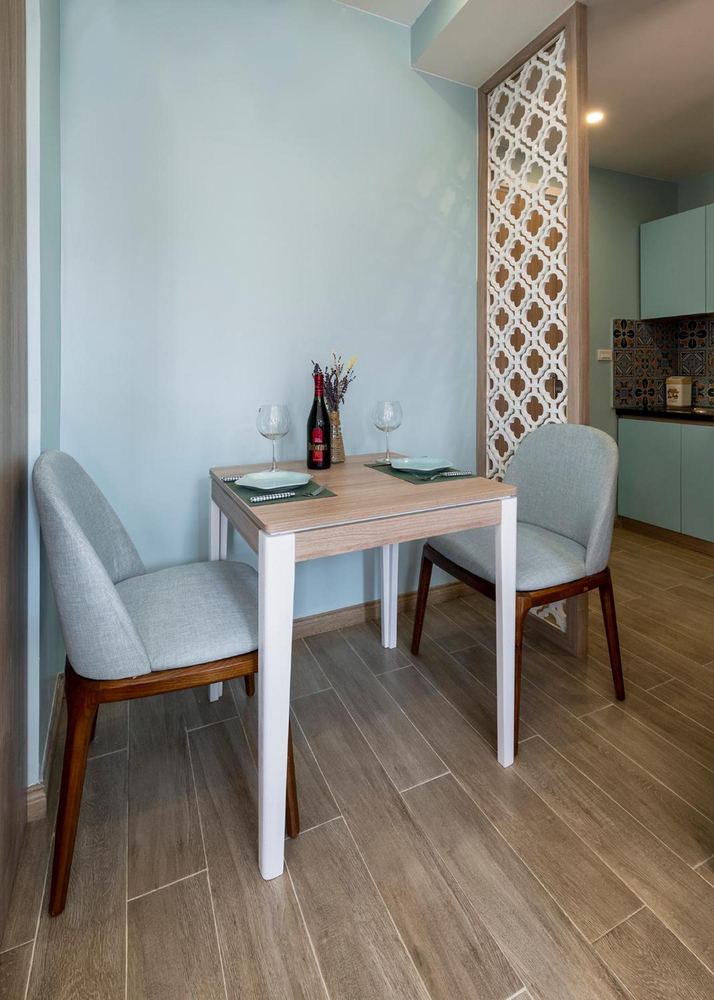 Soleil Hotel & Apartment
