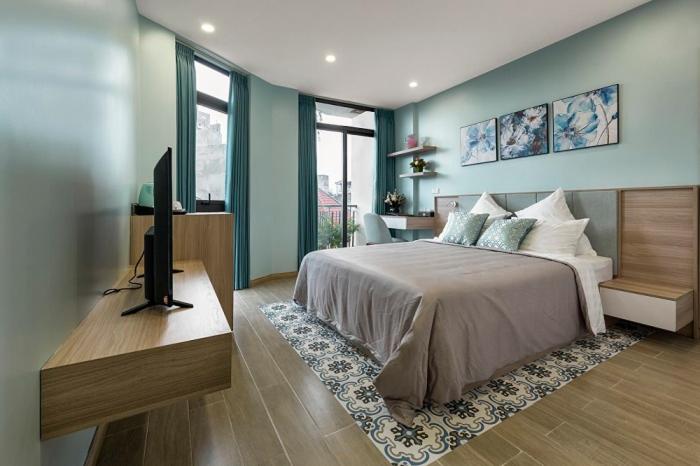 Soleil Hotel & Apartment