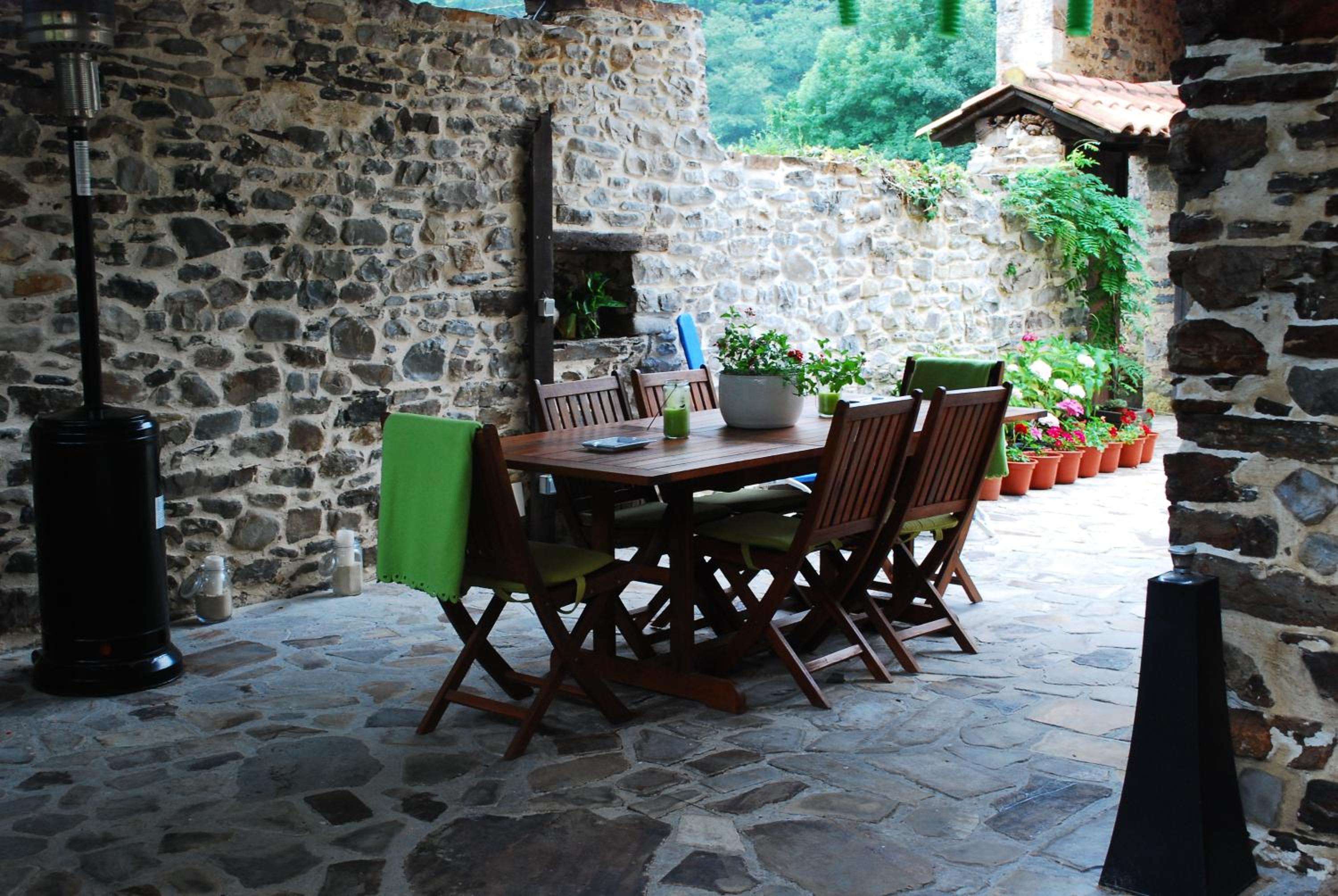 Apartamentos Rurales Ca Lulón