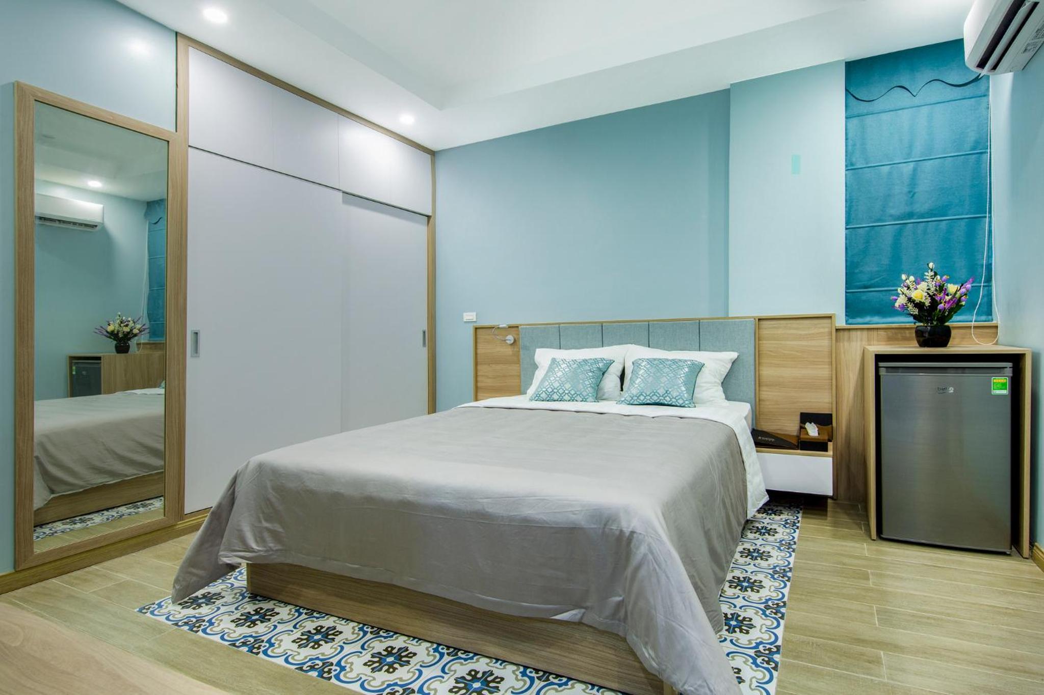 Soleil Hotel & Apartment