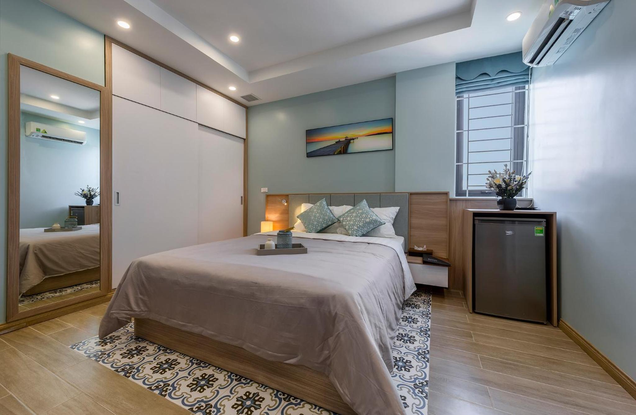 Soleil Hotel & Apartment