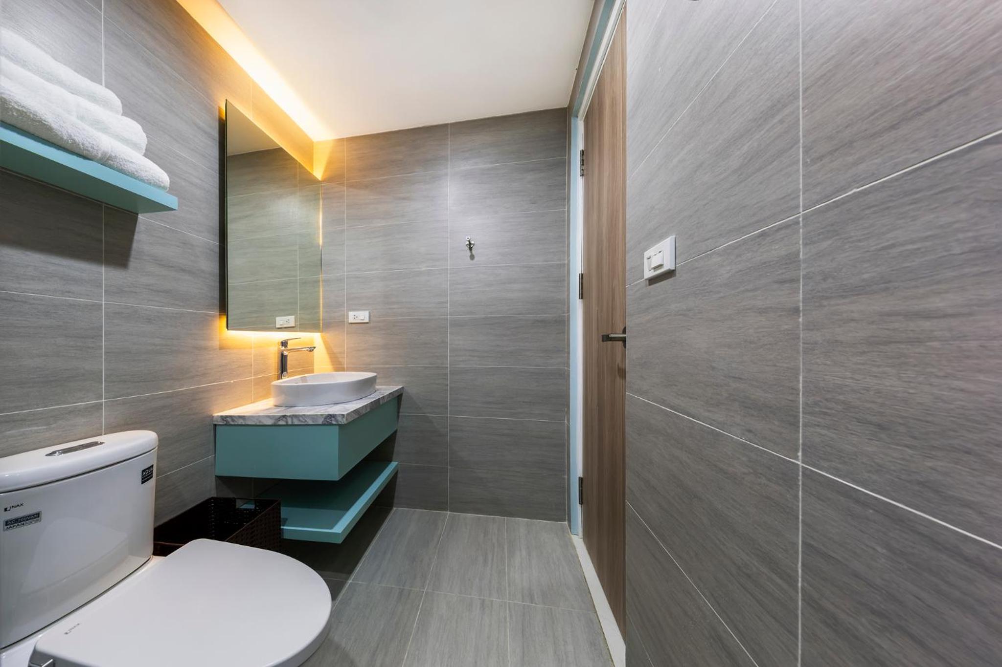 Soleil Hotel & Apartment
