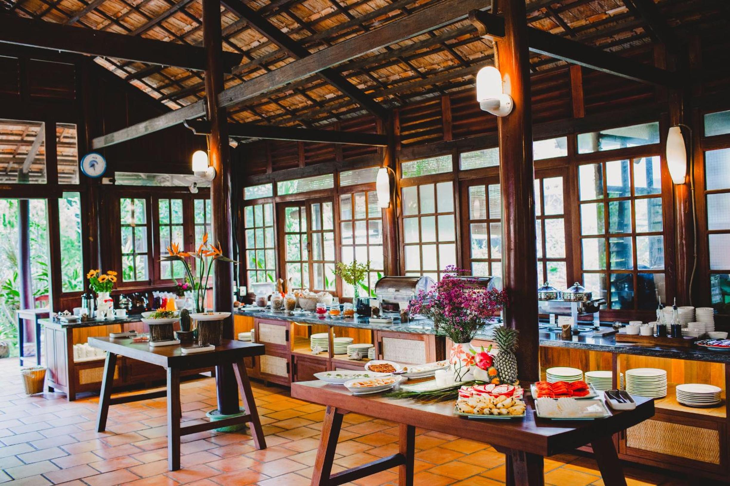Thanh Kieu Beach Resort