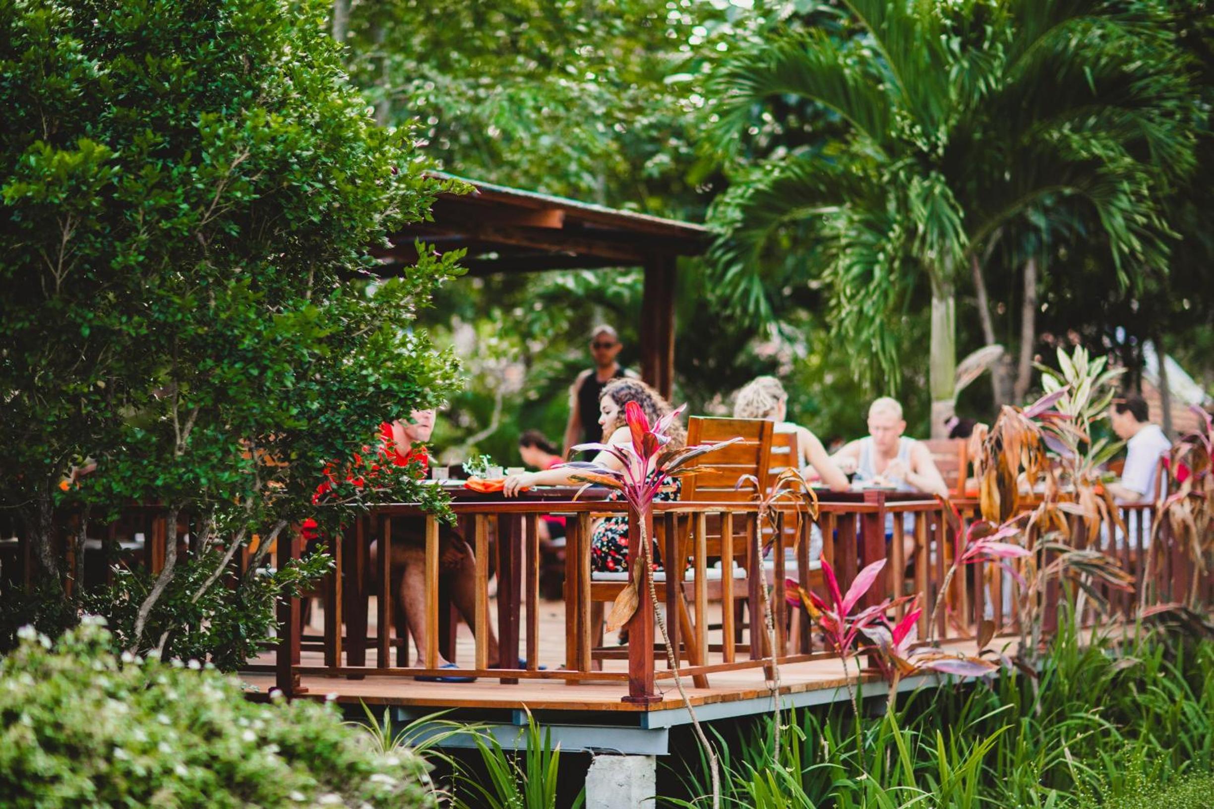 Thanh Kieu Beach Resort