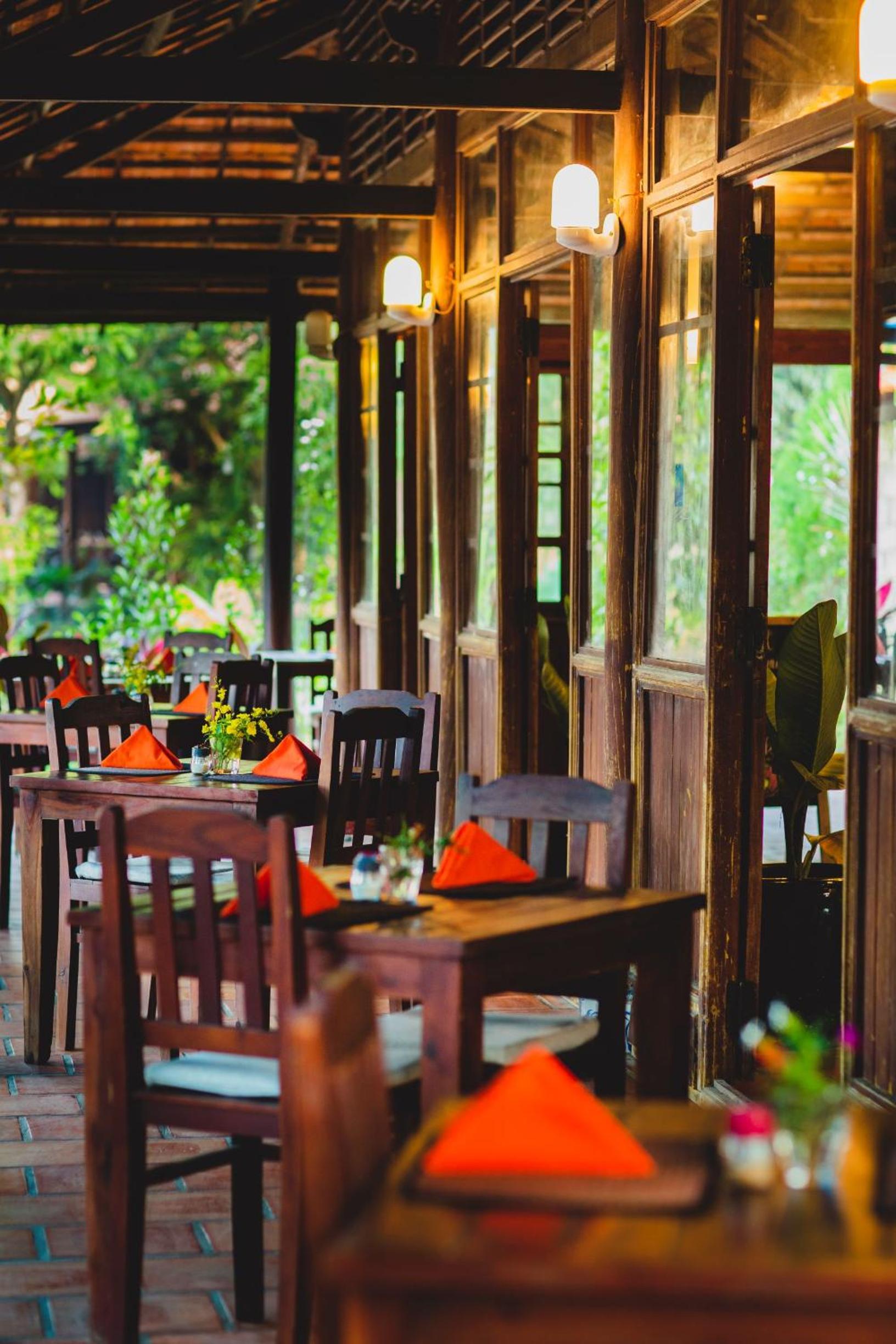 Thanh Kieu Beach Resort