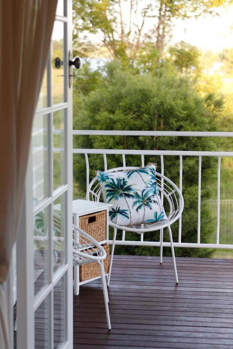 The Belle Riverhouse, Tumbulgum#
