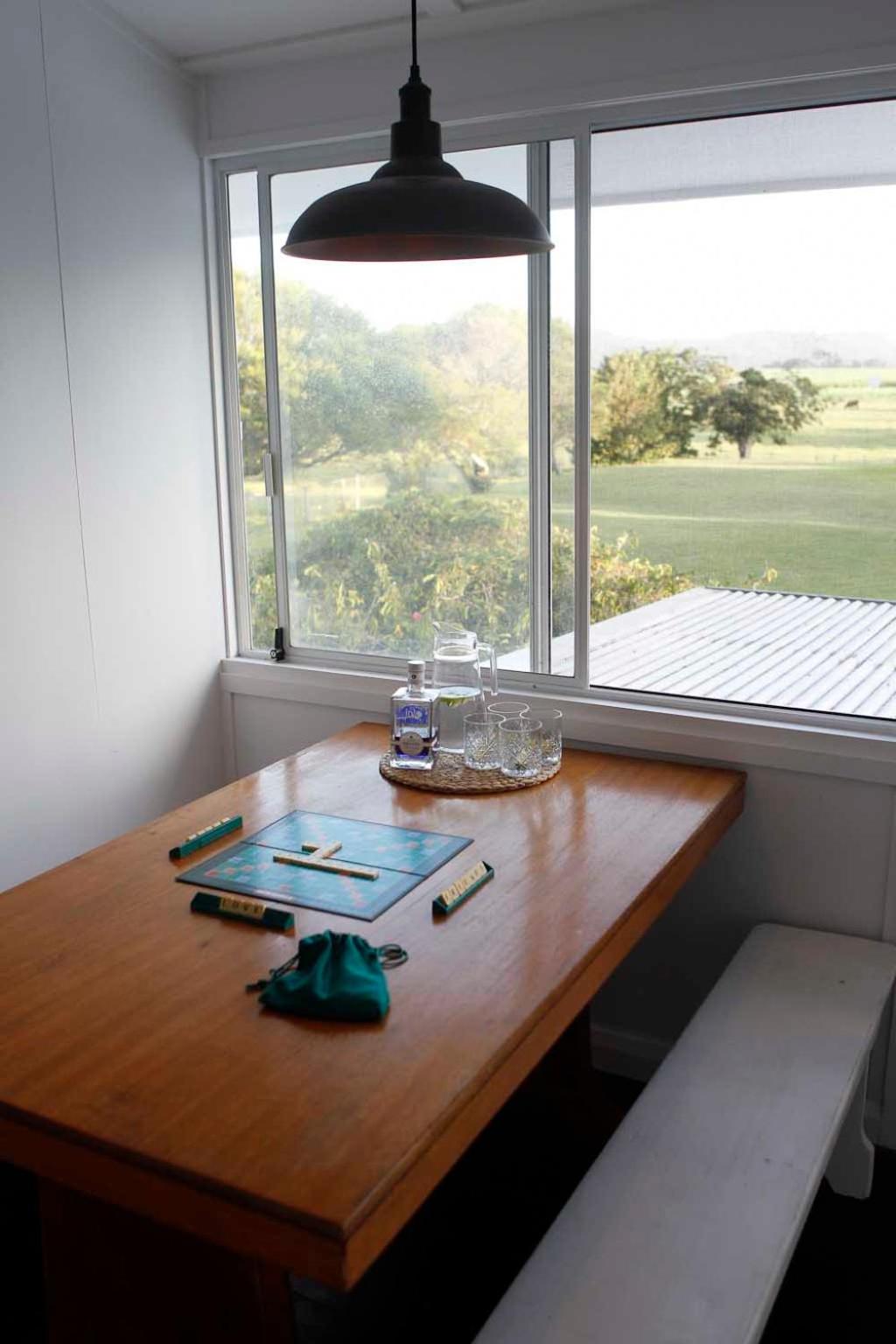 The Belle Riverhouse, Tumbulgum#