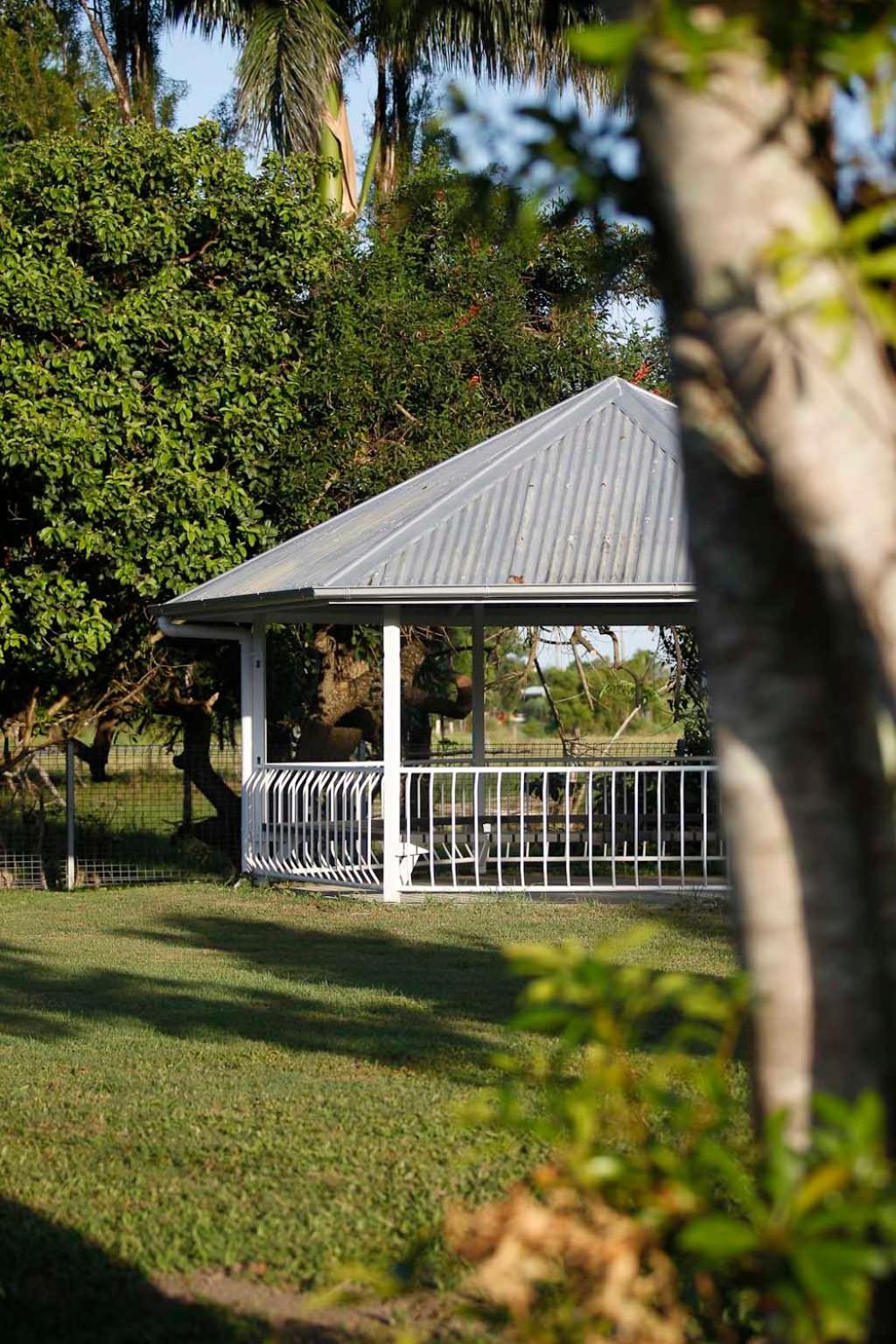 The Belle Riverhouse, Tumbulgum#