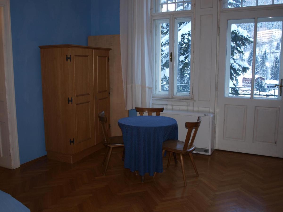 Villa Karlstein