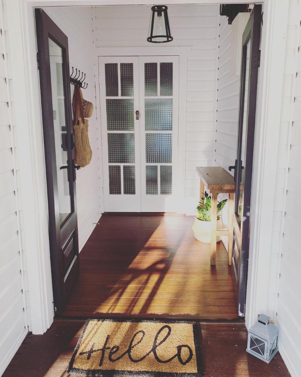 The Belle Riverhouse, Tumbulgum#