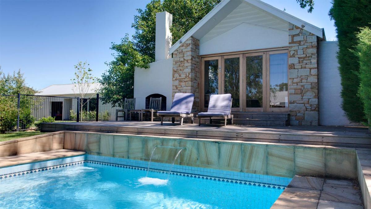 Merricks North Retreat