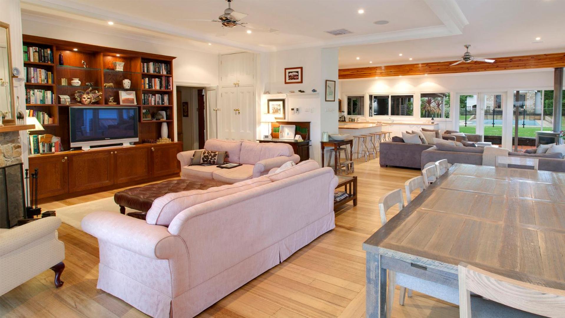 Merricks North Retreat