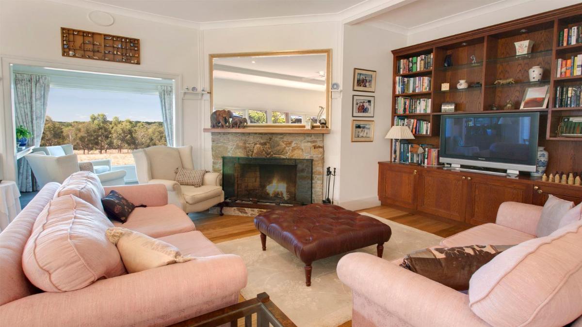 Merricks North Retreat