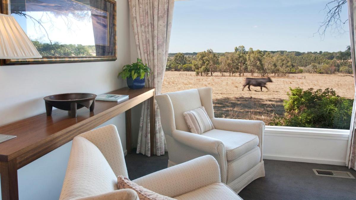 Merricks North Retreat