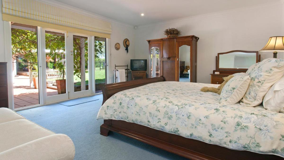 Merricks North Retreat