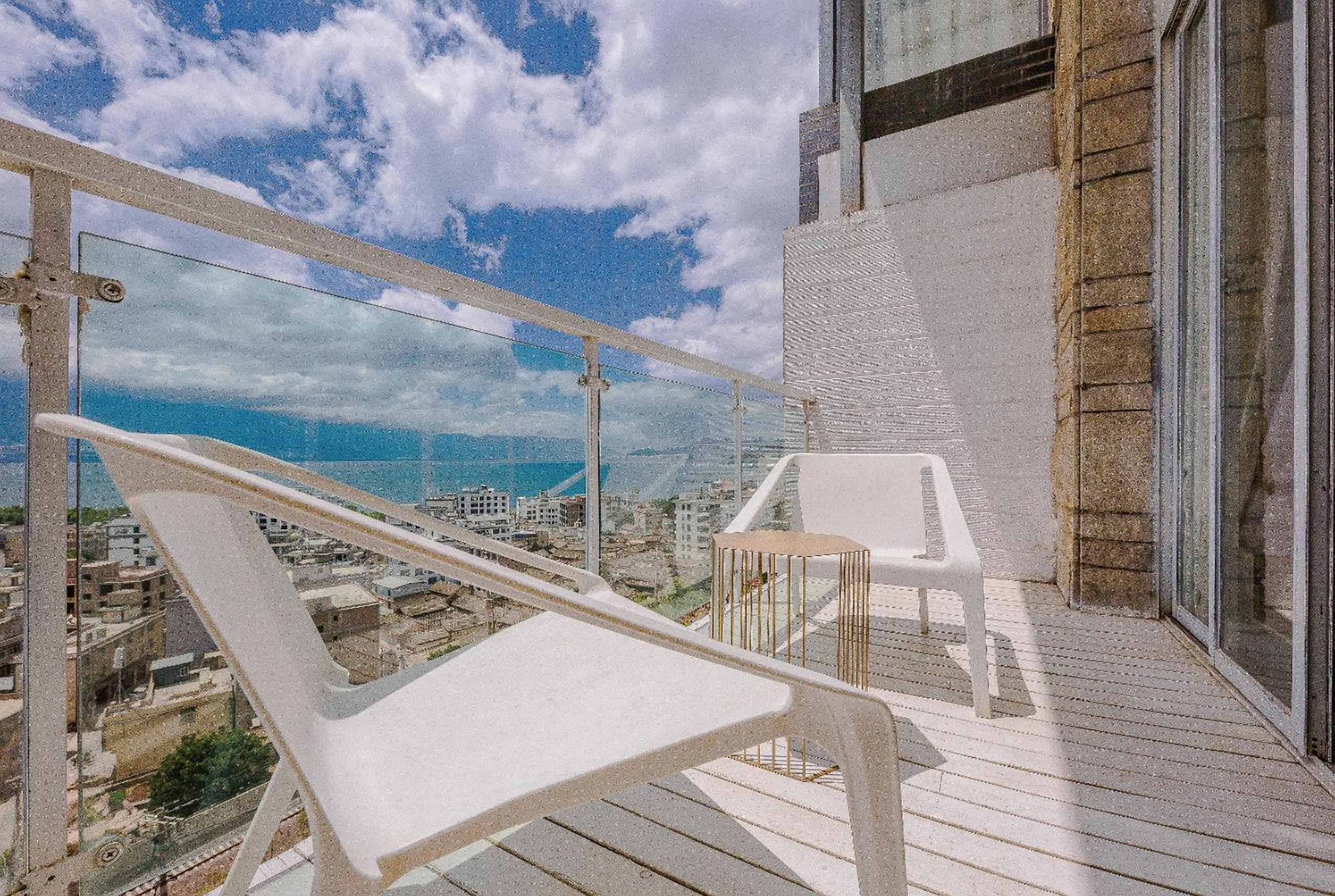 Butterfly Resort Villa