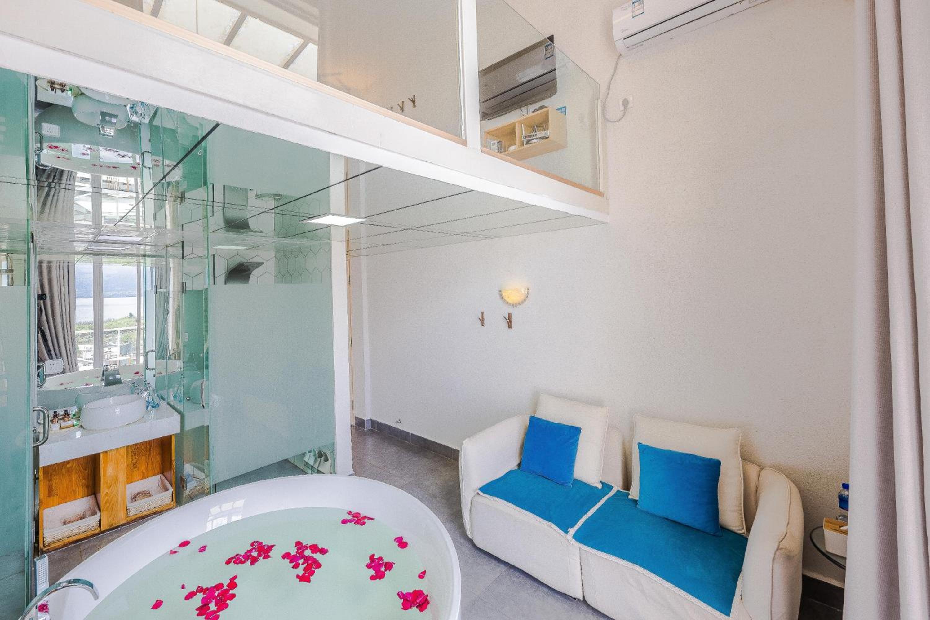 Butterfly Resort Villa
