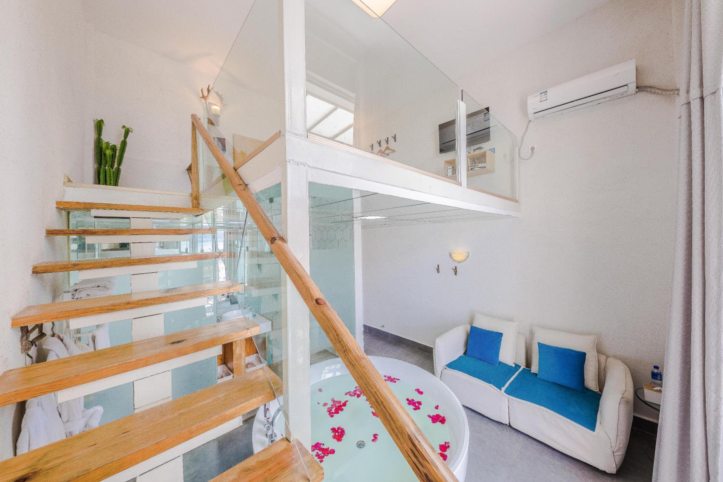 Butterfly Resort Villa