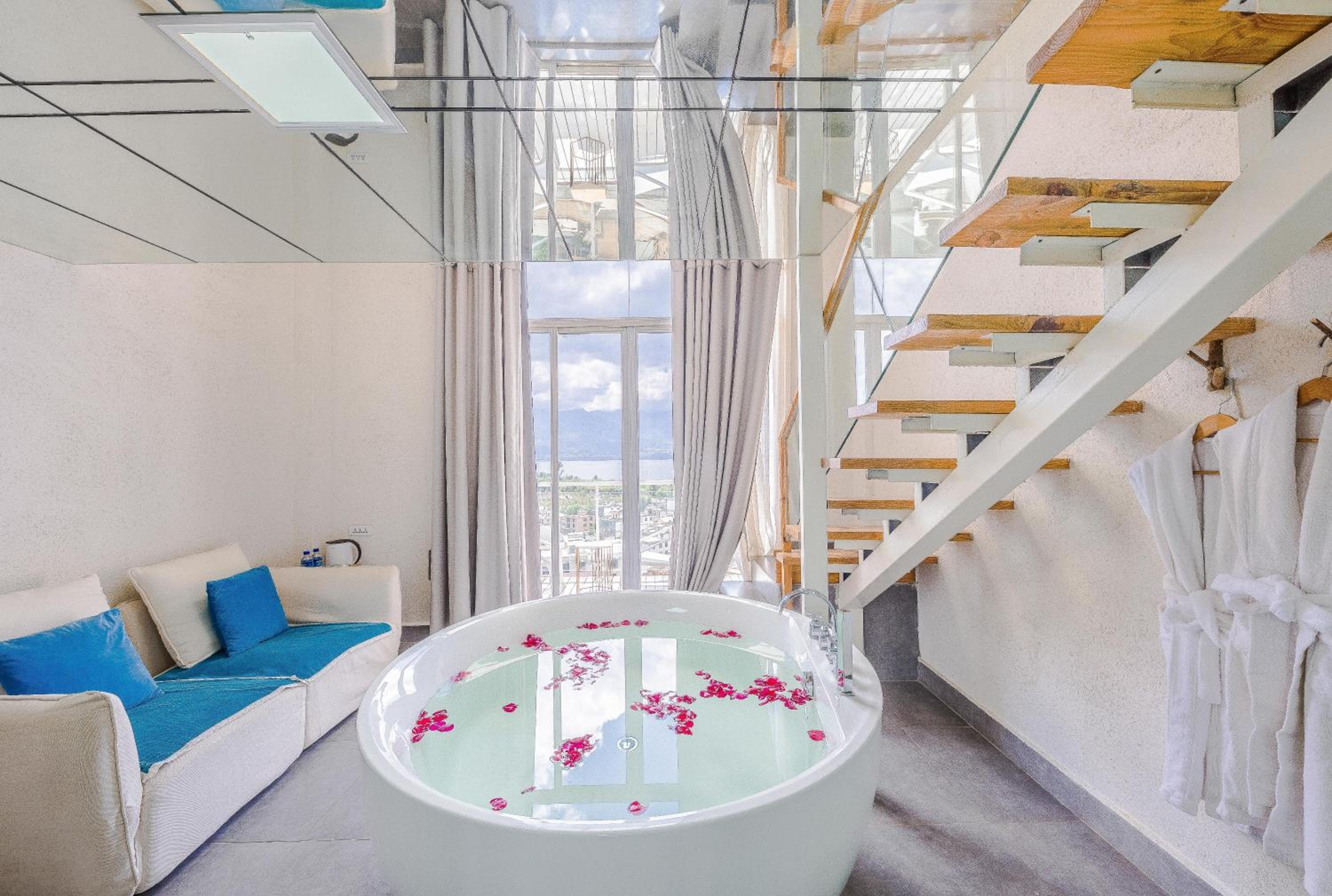 Butterfly Resort Villa