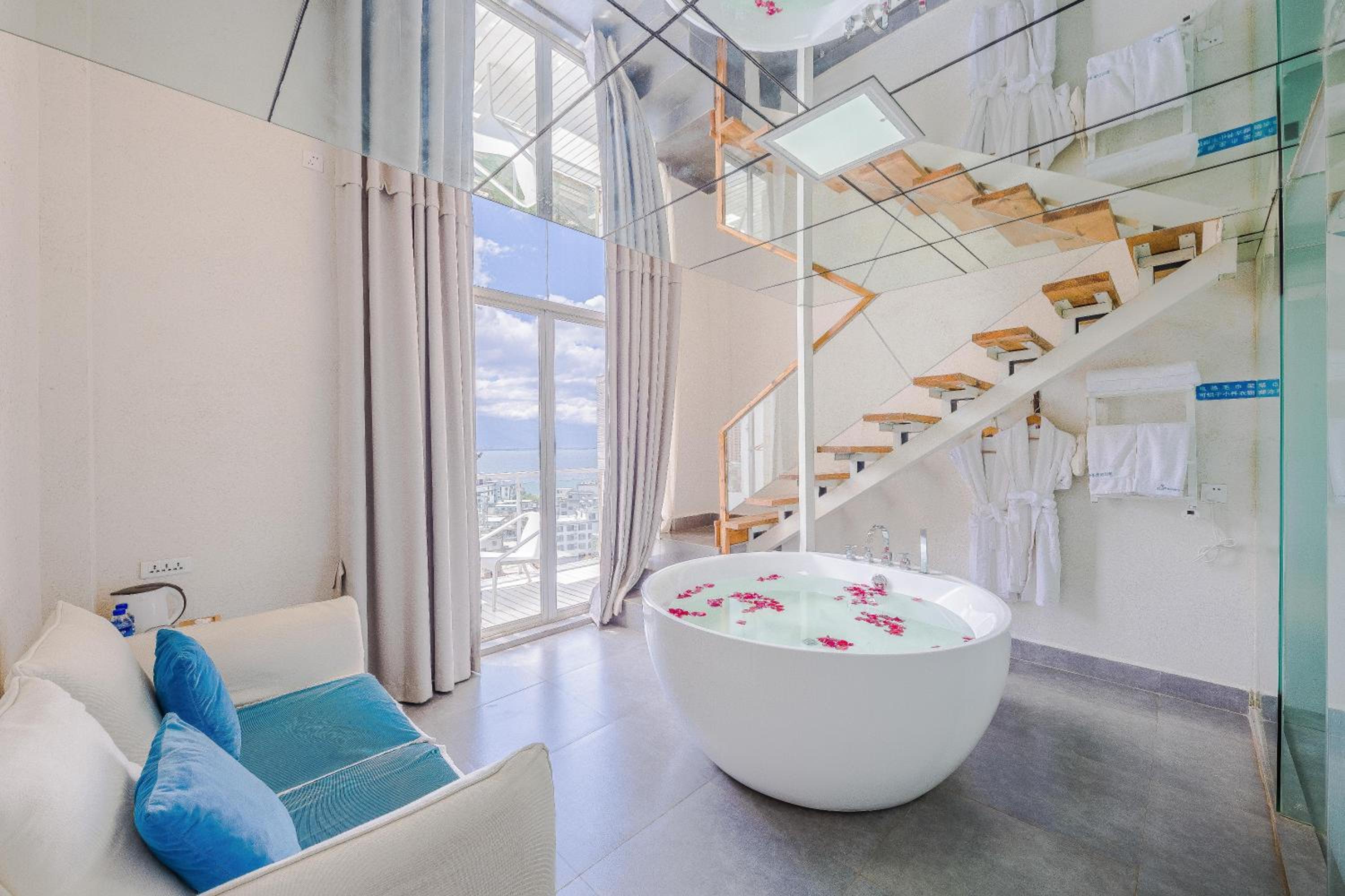 Butterfly Resort Villa