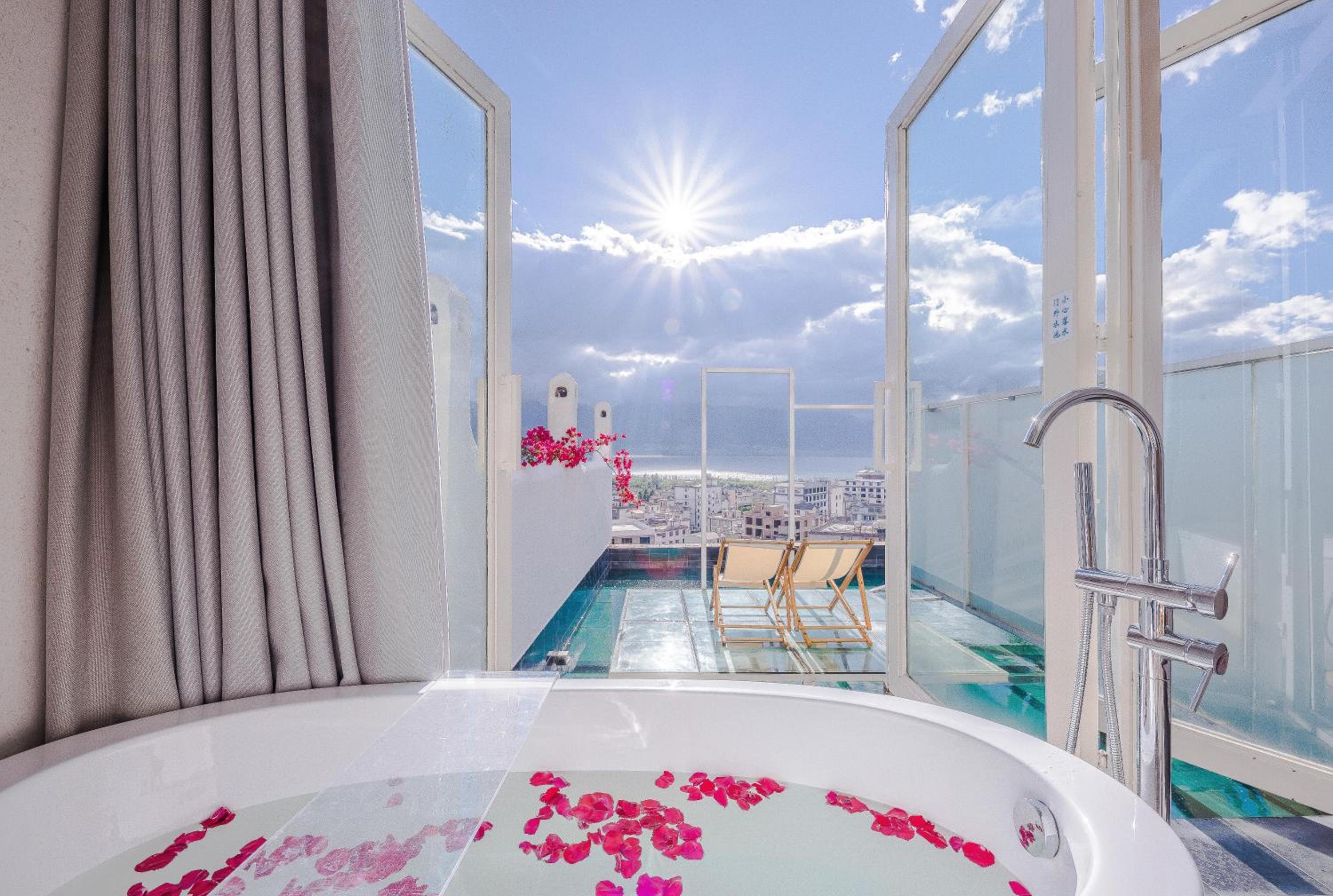Butterfly Resort Villa
