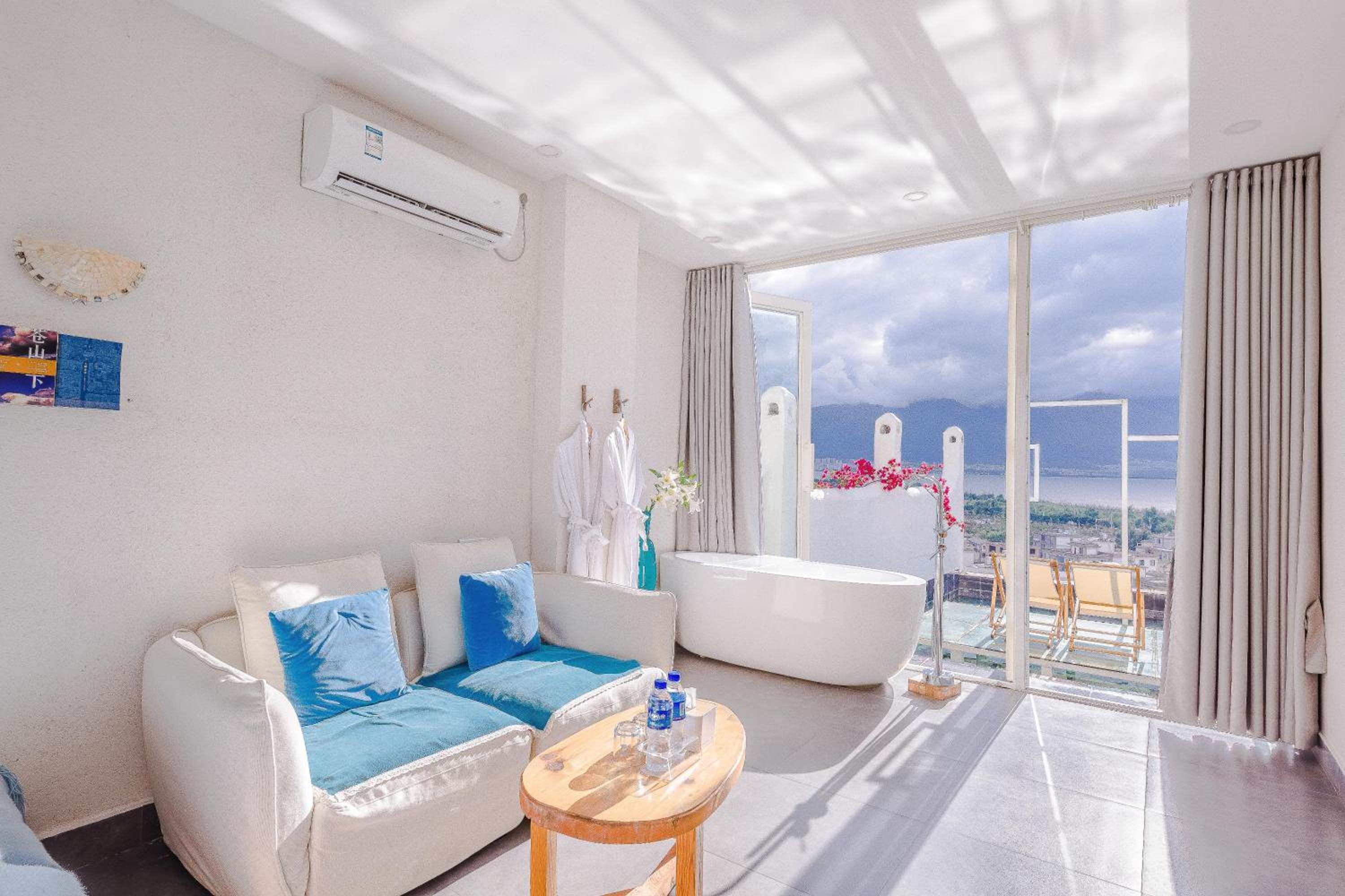 Butterfly Resort Villa