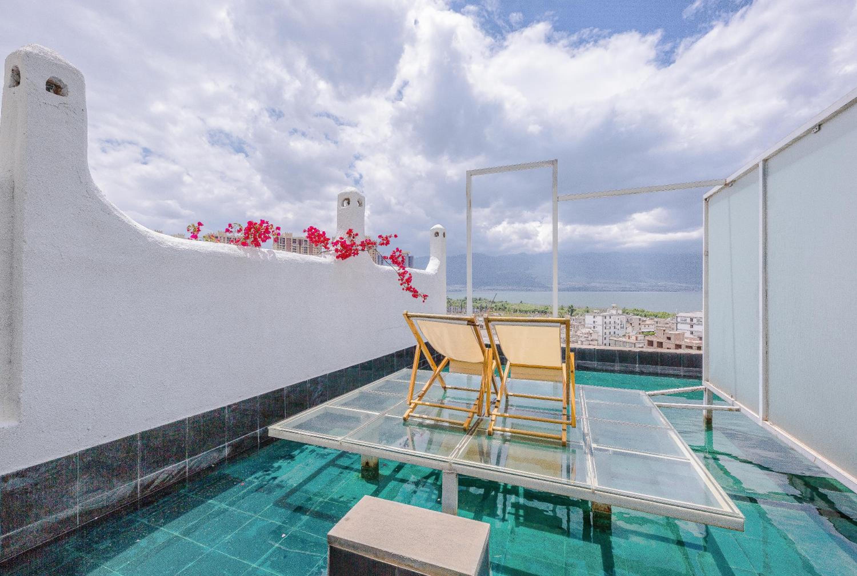 Butterfly Resort Villa