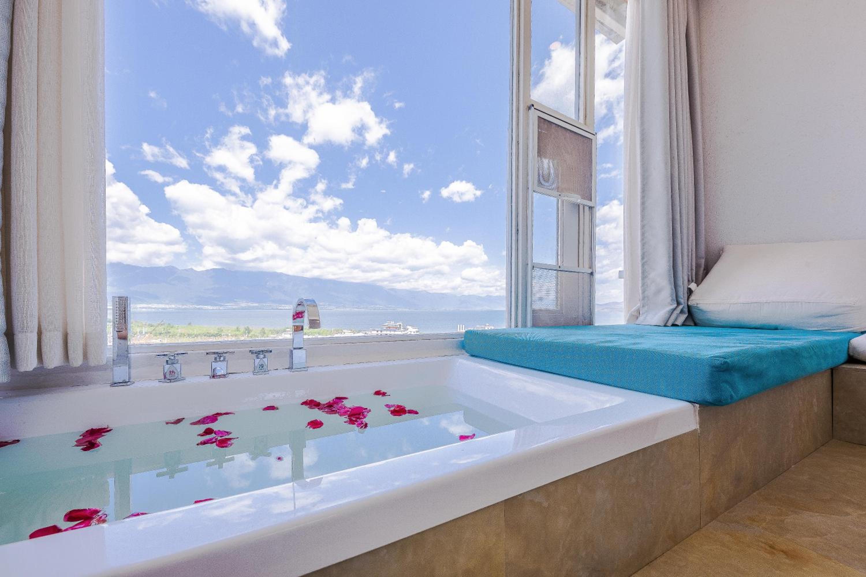 Butterfly Resort Villa
