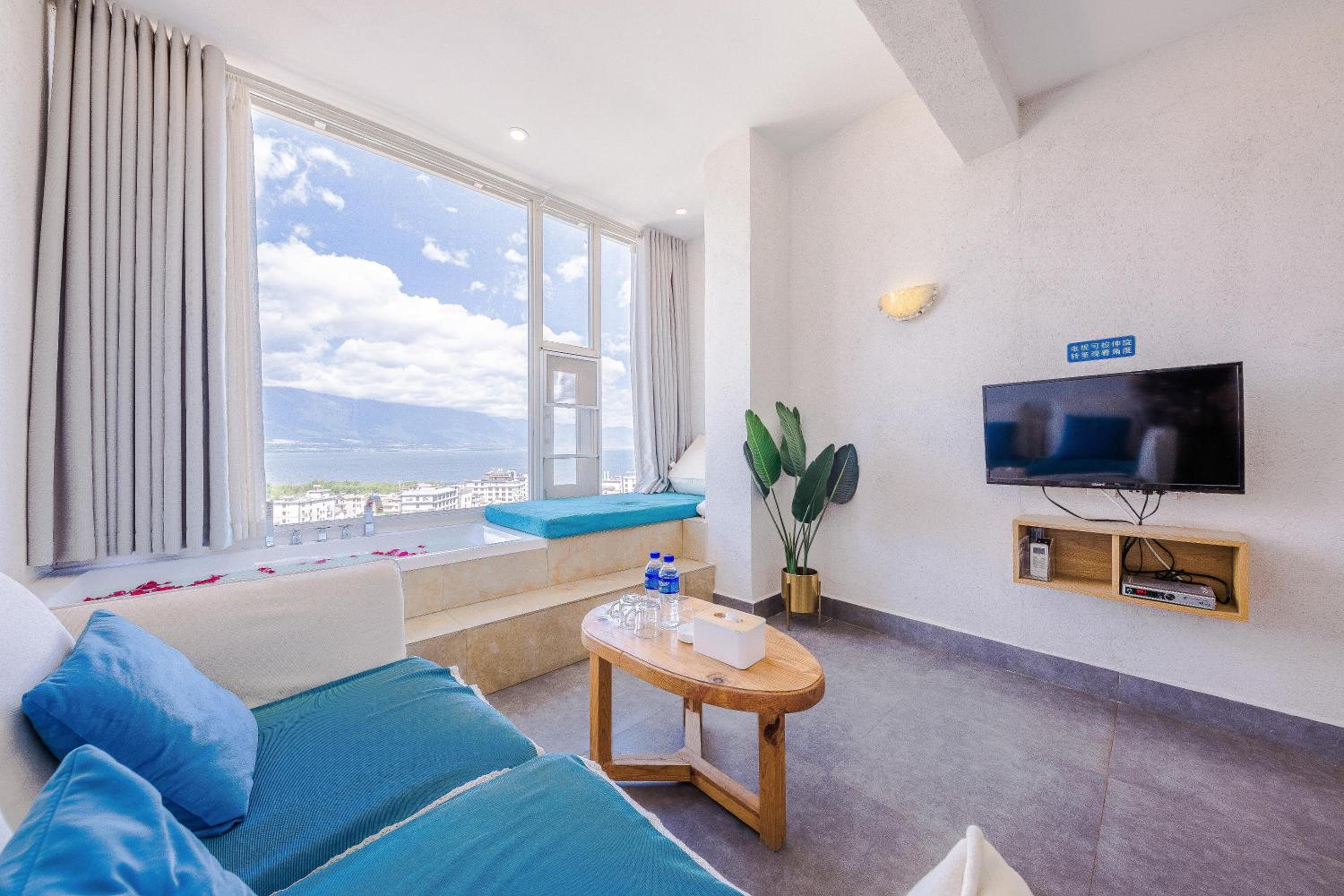 Butterfly Resort Villa