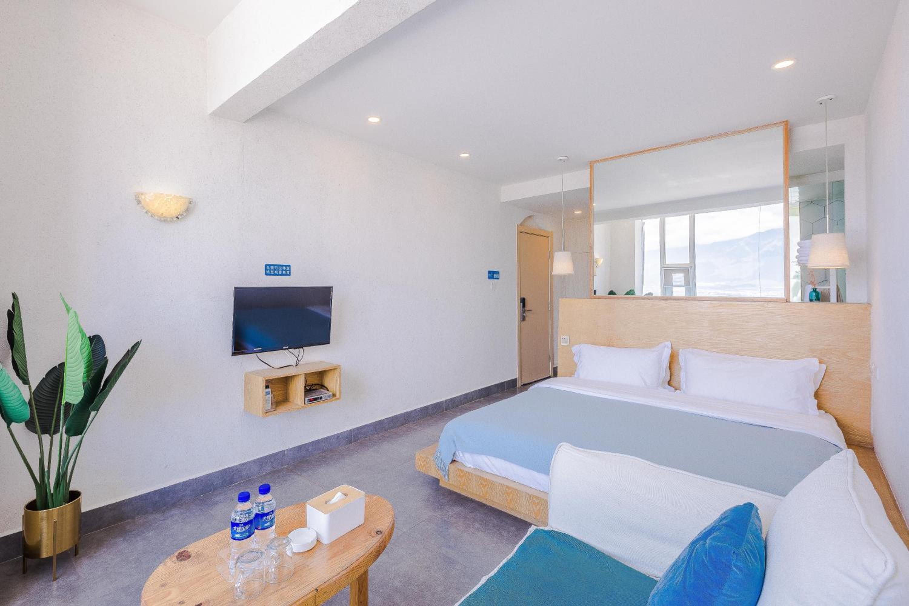 Butterfly Resort Villa