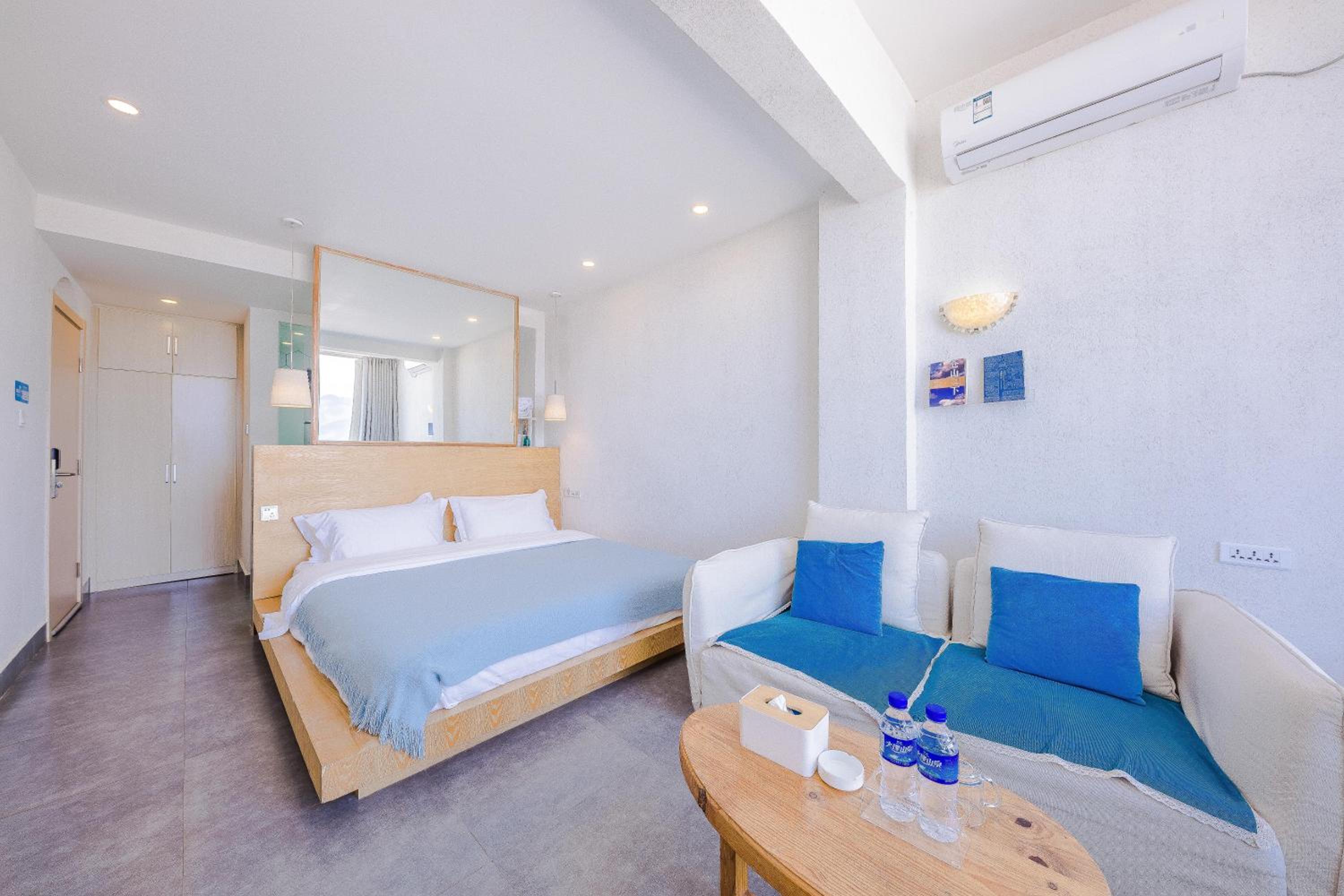 Butterfly Resort Villa