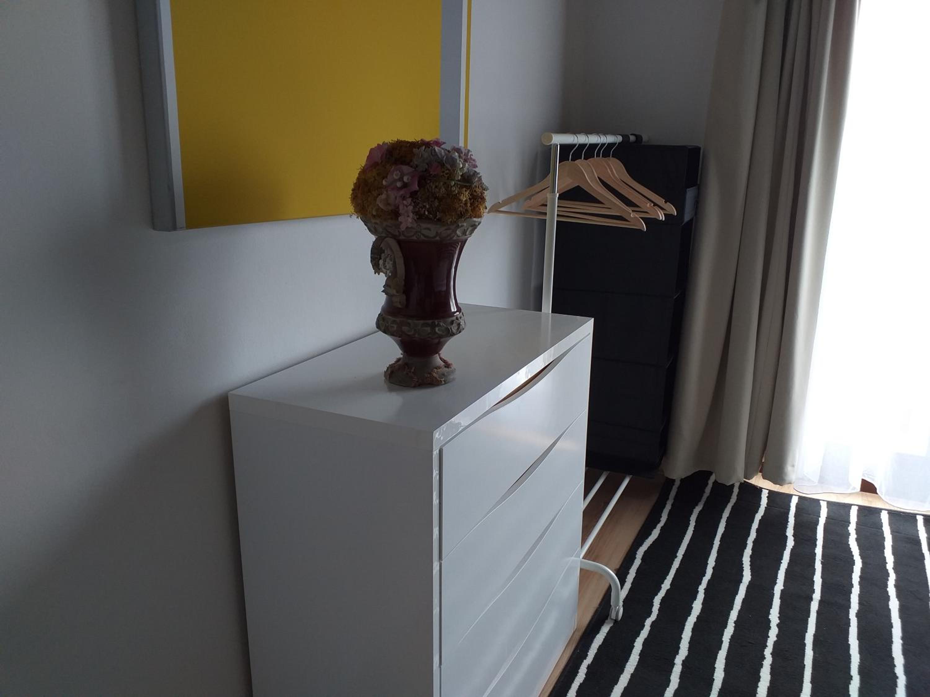 ART INN APARTMANHÁZ BALATON-GYENESDIÁS