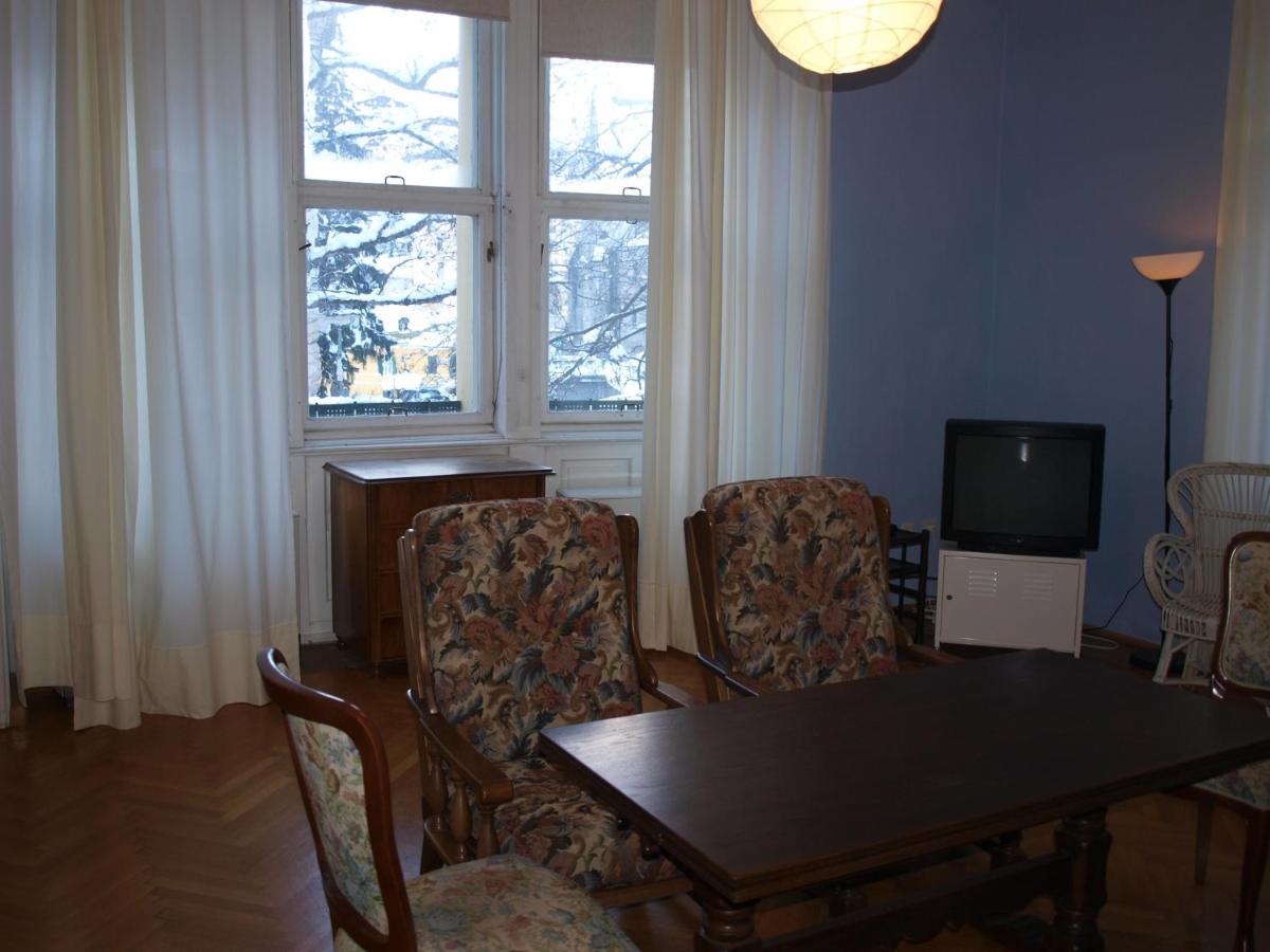 Villa Karlstein