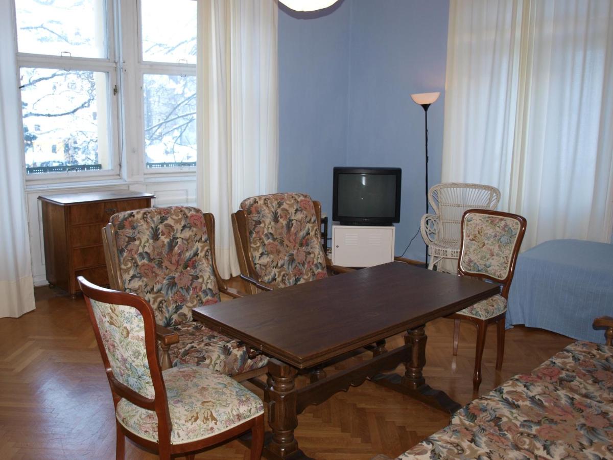 Villa Karlstein
