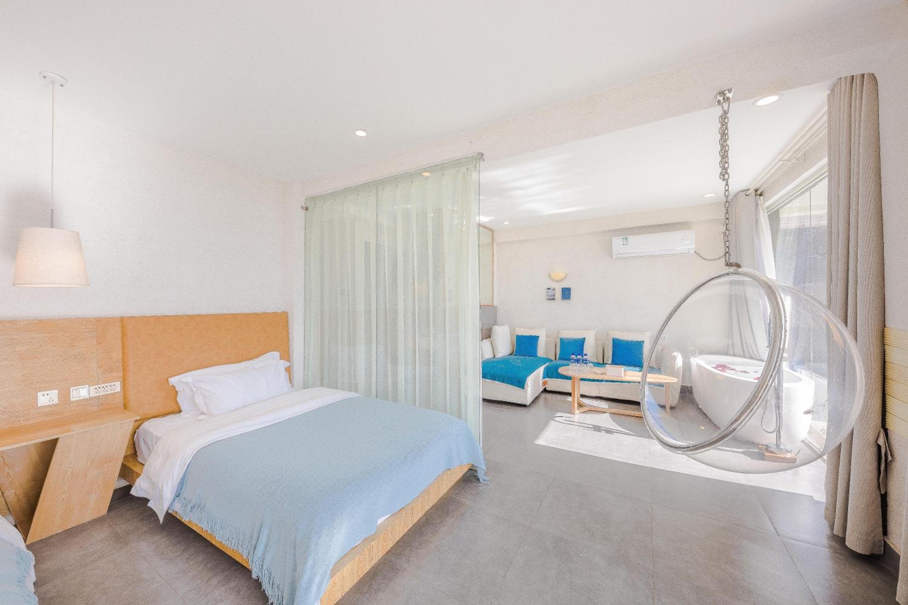 Butterfly Resort Villa