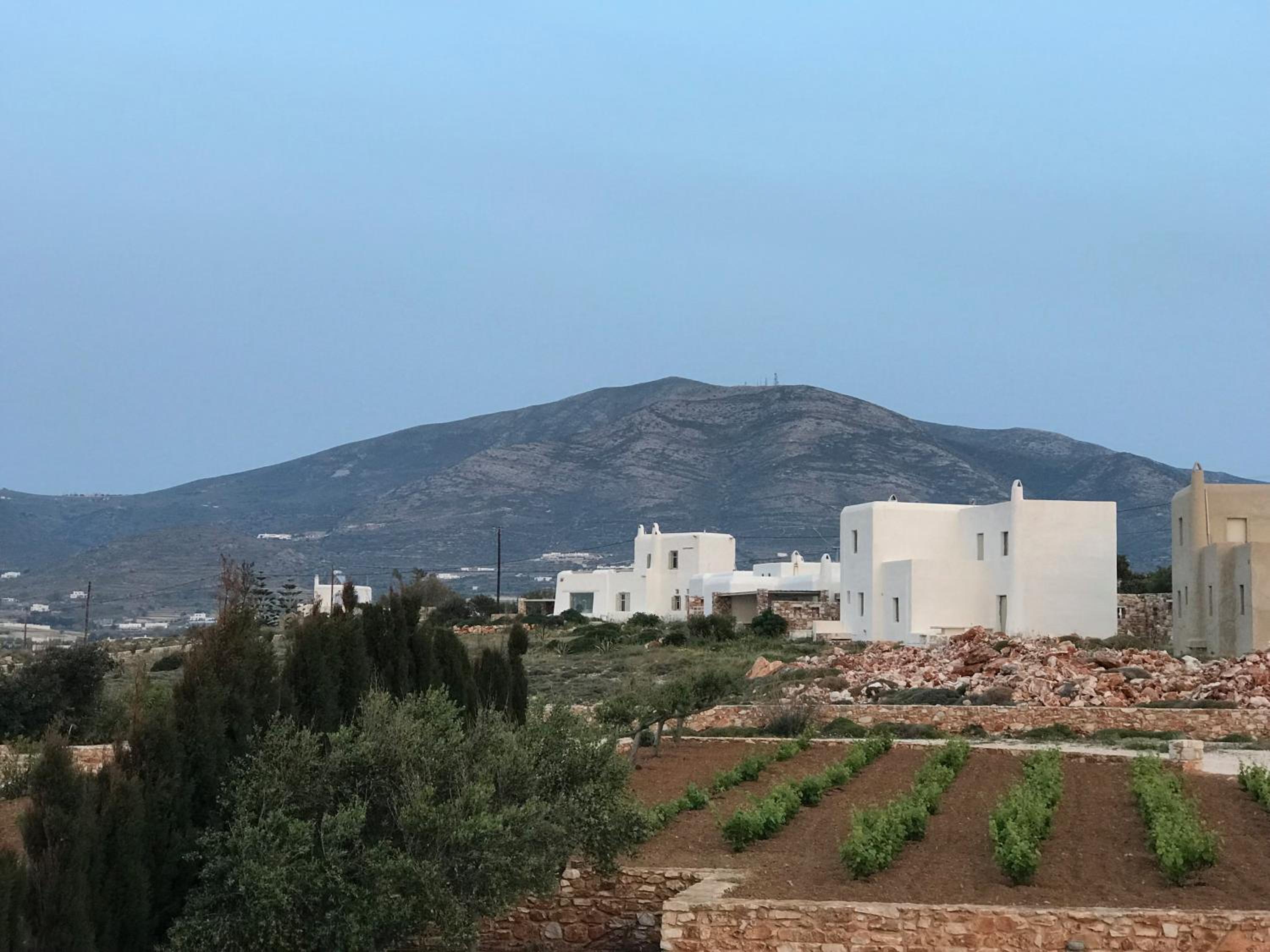 Hotel Seaside Home With Pool, Hot Tub, Vineyard And View