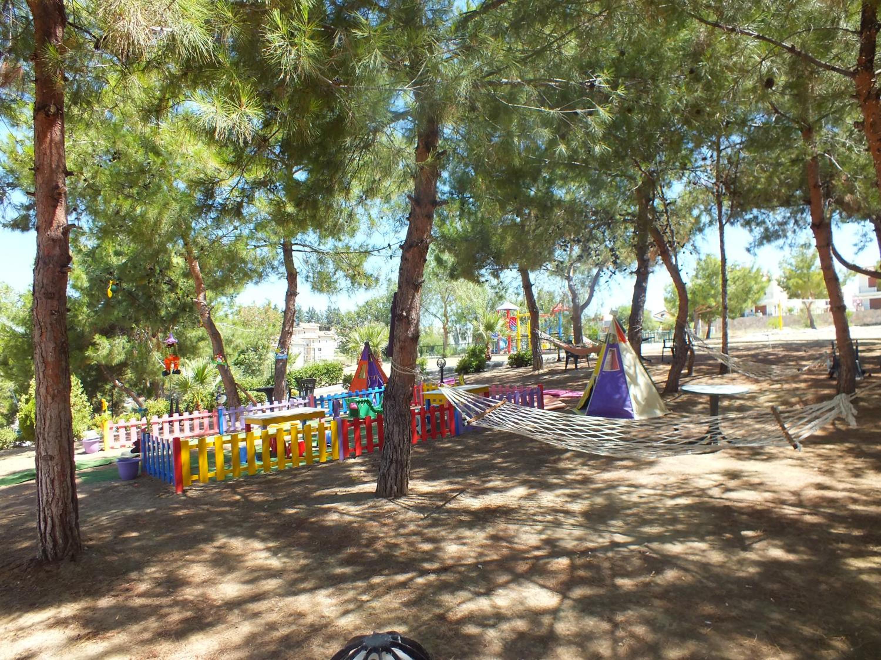 Tuntas Family Suites Kusadasi - Image 6