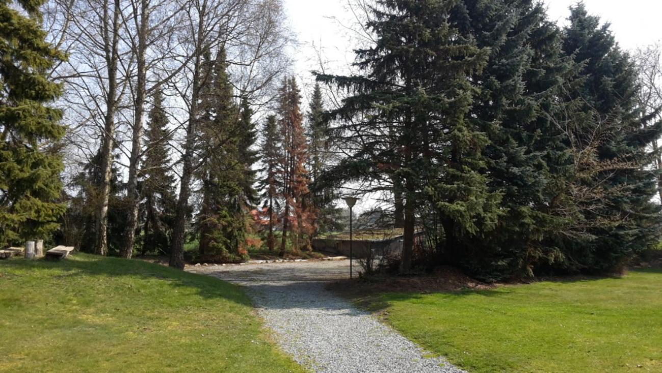 Wellness Chalet No 9
