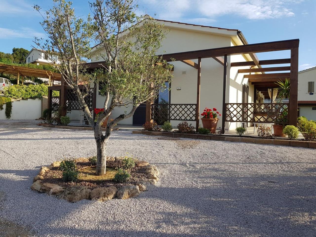 Agriturismo Diaccia Botrona