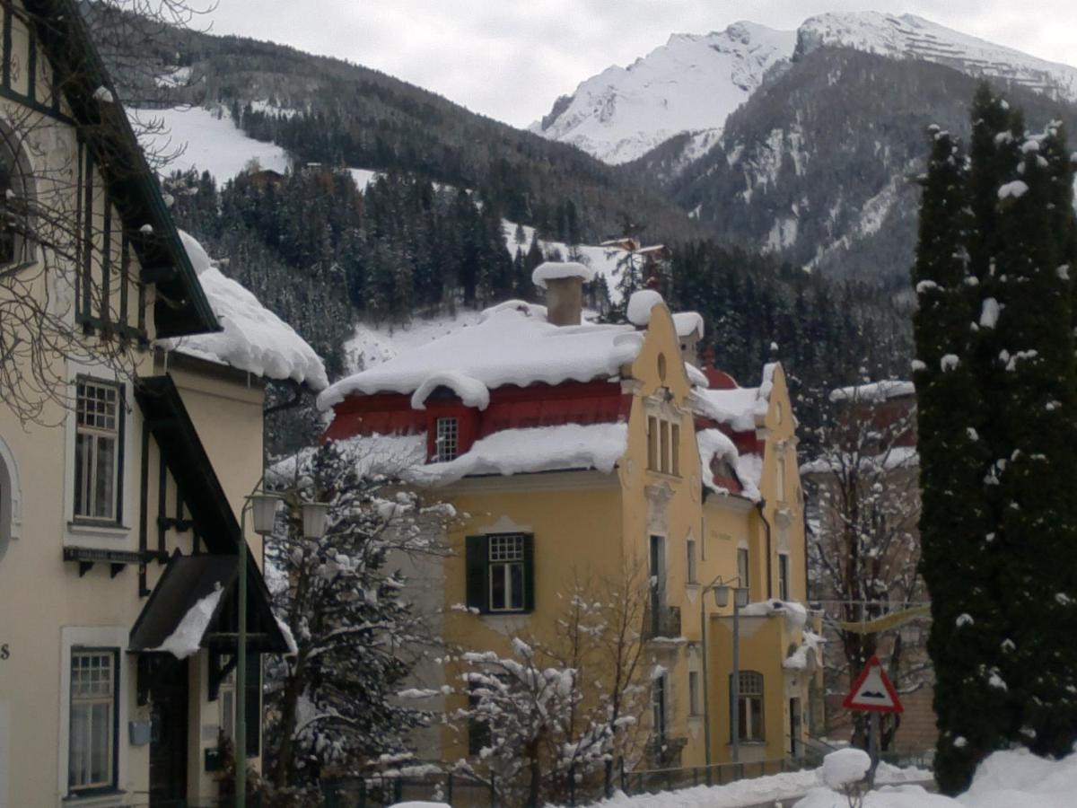 Villa Karlstein